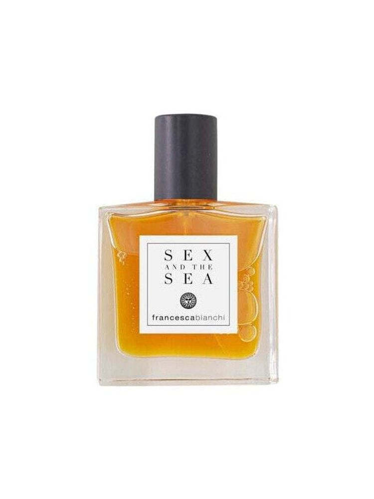 Унисекс парфюмерия Francesca Bianchi Sex and the Sea Extrait de Parfum