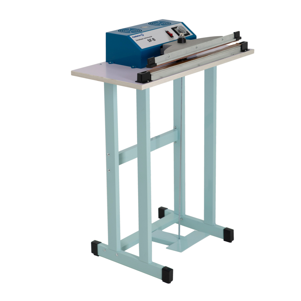 Запайщик напольный SF-B600 Foodatlas