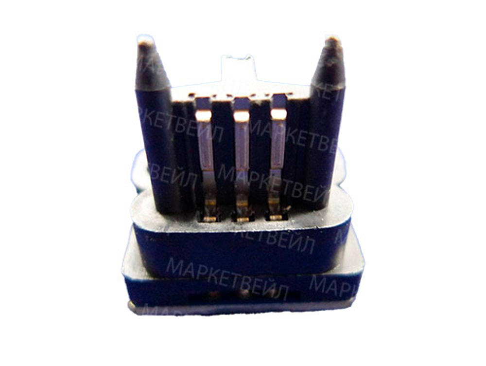 Чип для картриджа Sharp MX-2600/3100/2601/3101/4100/4101/5000/5001 (MX-31GTMA) Magenta 15K (ELP)