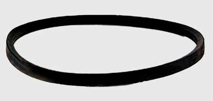 Ремень клиновой 1040х11х10