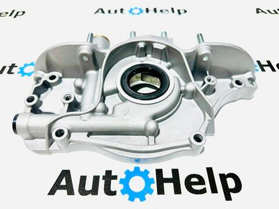 Насос масляный 15100-PMA-A01 Honda D15B