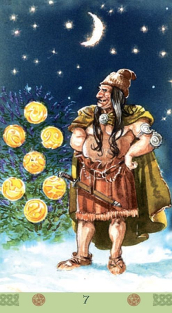 Таро Викингов (RUS)