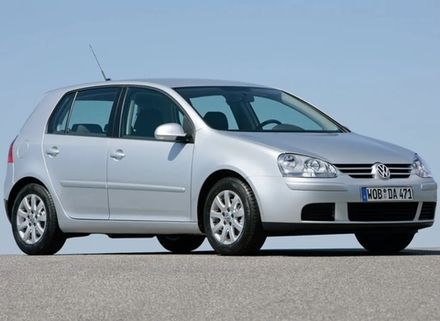 Mk 5 (2004-2008)