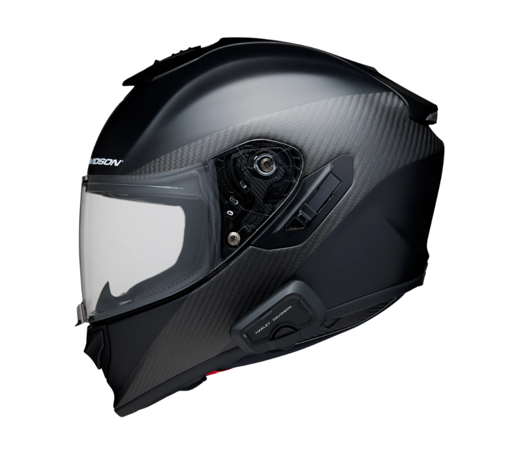 Беспроводная гарнитура Harley-Davidson® Freecom 2x