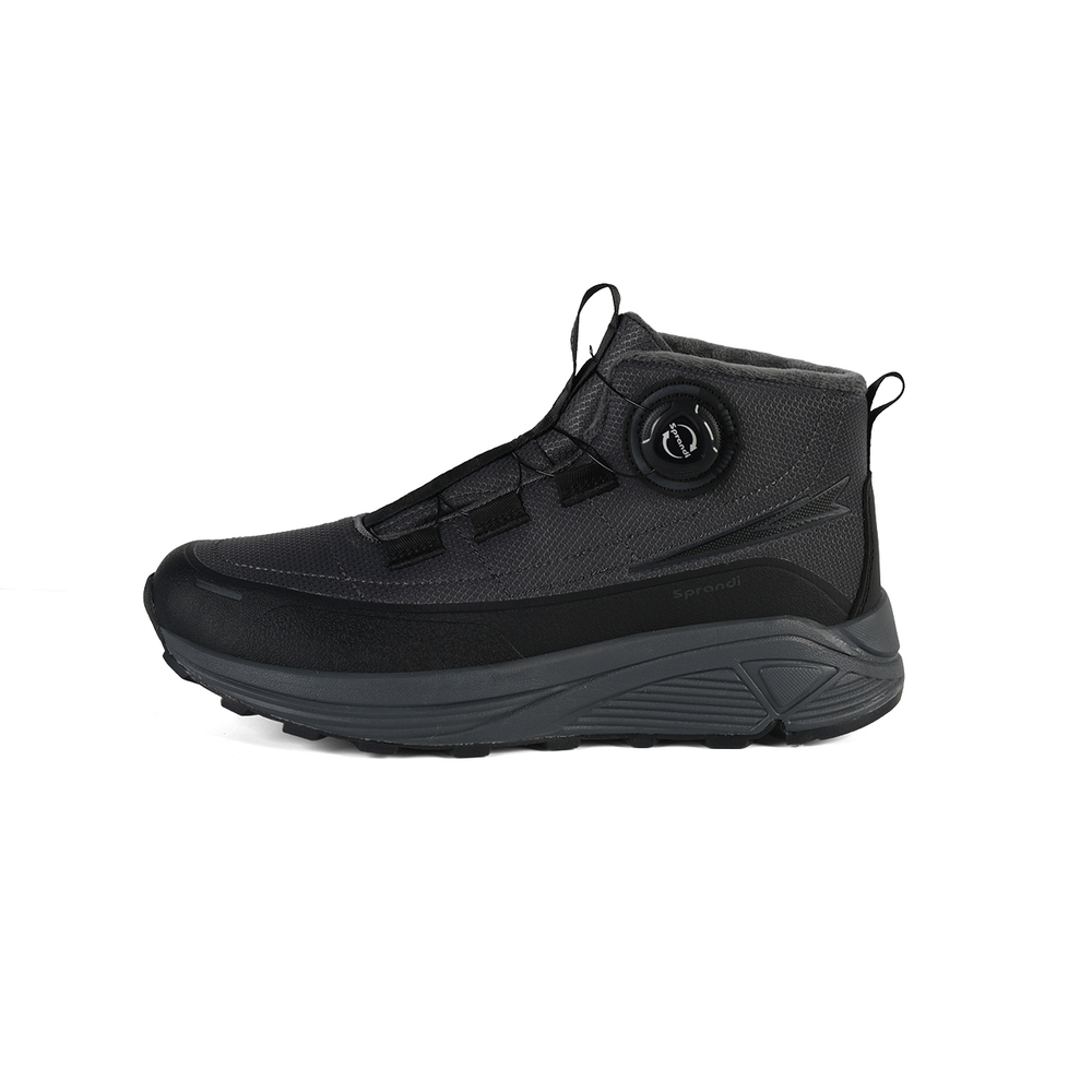 Кроссовки для трекинга SPRANDI Stratos