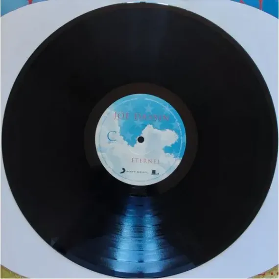 Joe Dassin – Eternel ... 2LP