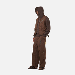 Жилет Mid Layer