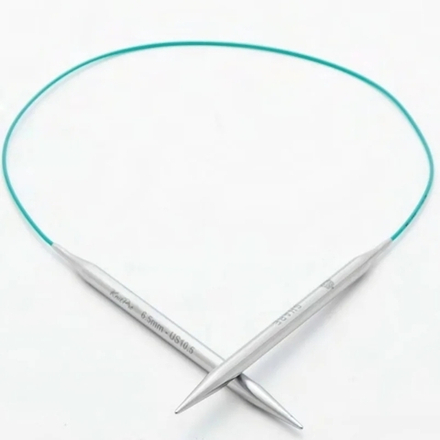 Спицы круговые Mindful, нержавеющая сталь, KnitPro