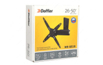 Кронштейн Doffler WB 6816