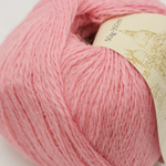 Пряжа для вязания Angora Rabbit 04 розовый