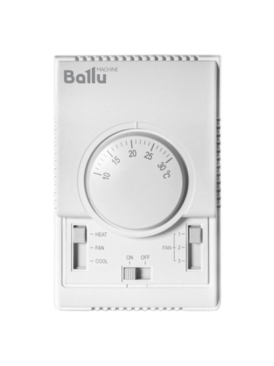 Термостат Ballu BMC-2