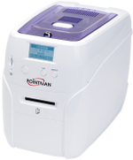 Принтер для печати пластиковых карт Pointman Nuvia N25