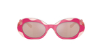 Солнцезащитные очки DX6005 Dolce & Gabbana - розовый(DX6005)