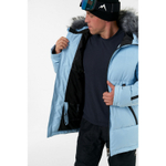 КУРТКА МУЖСКАЯ ПУХОВАЯ VURUS ADVANCE