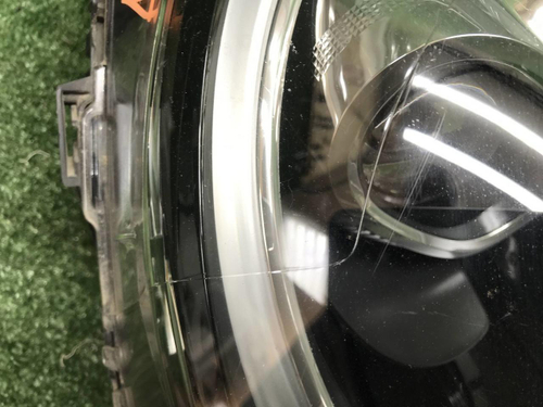 Битая Фара правая Mini Hatch F56 (2018-2021) LED