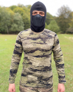 СВИТШОТ «Tiger»