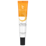 Beauty By Earth, увлажняющее средство для лица, контроль жирности, для жирной и комбинированной кожи, 29,5 мл (1 жидк. унция)