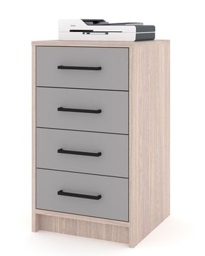 Комод БЕЛЛРОК-2