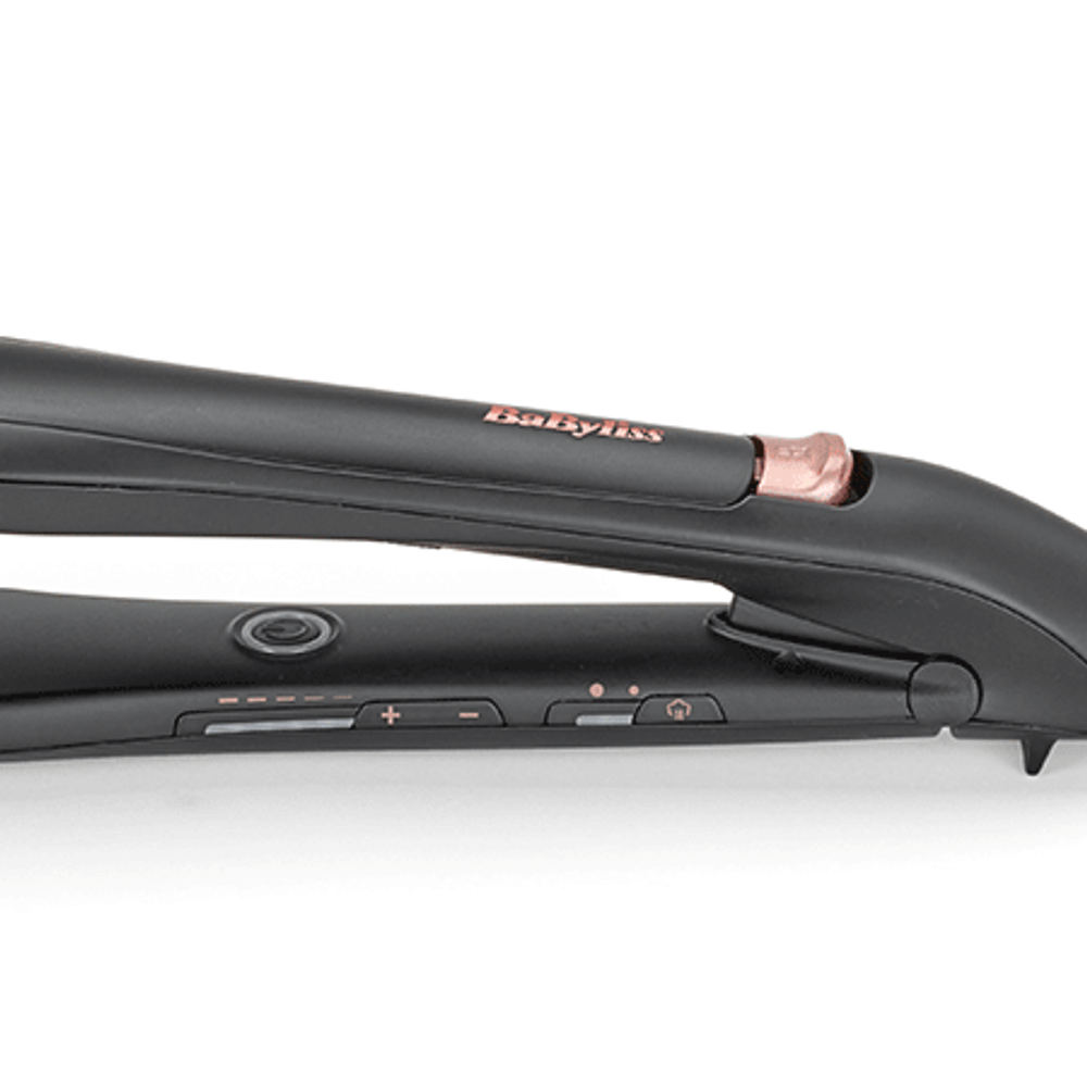 Выпрямитель BaByliss Steam Luxe Styler ST596E - 5