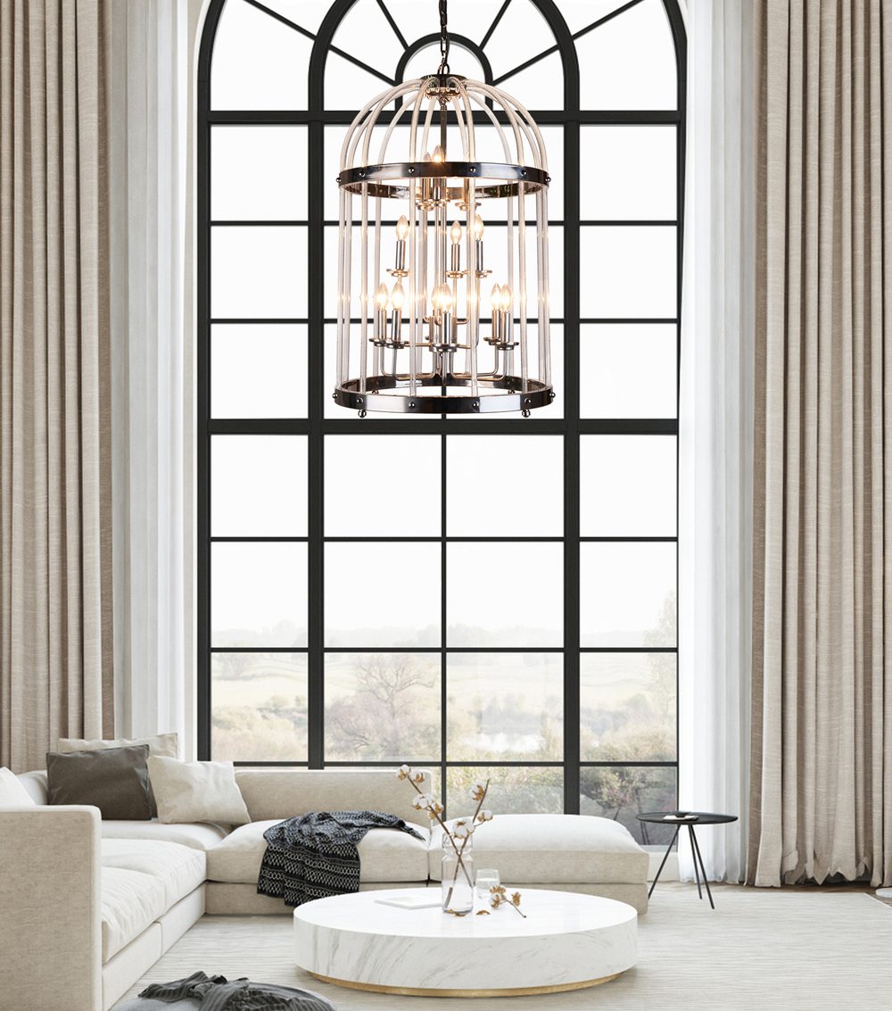 Люстра GP15145-S AS