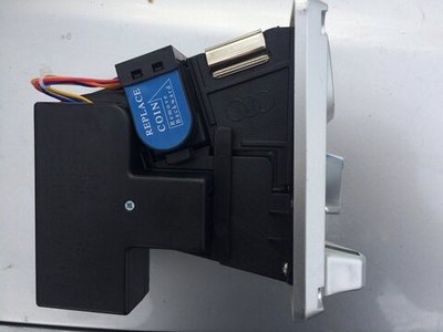 Жетоноприемник