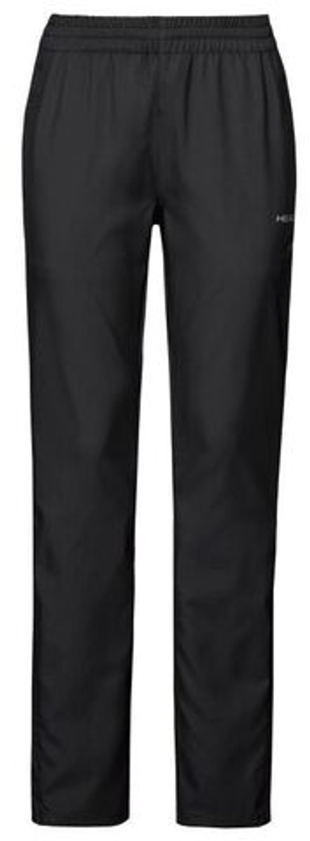 Женские теннисные брюки Head Club Pants W