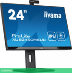 Монитор Iiyama ProLite XUB2490HSUC-B5