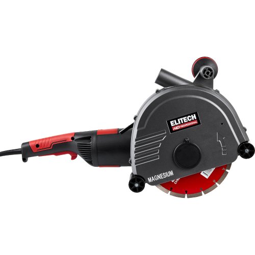 Бороздодел ELITECH WCH 2623E (E2208.011.01)