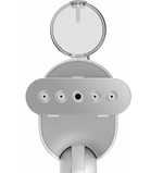 Отпариватель DEERMA DEM-HS007, ручной, 800Вт, автовыключение