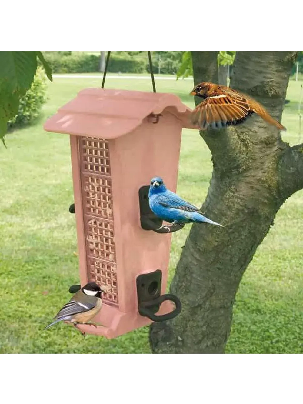 Кормушка для птиц JOK 21 Marchioro (1007102100055)