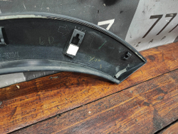 Накладка двери задней правой Lexus NX 1 14-17 Б/У Оригинал 7506178010