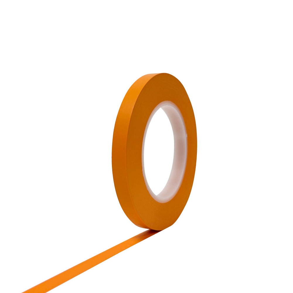 Jeta PRO Лента контурная маскирующая, до 150°С, оранжевая, 0,13ммх3ммx55м