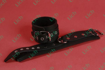 Наручи узкие