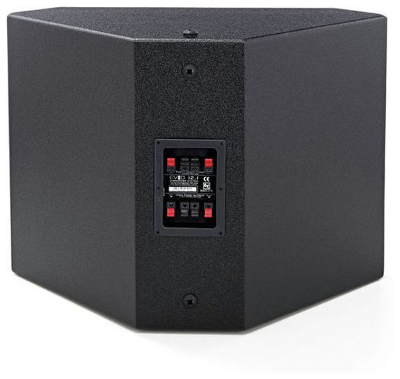 Electro-Voice EVID-S12.1B сабвуфер 12