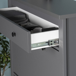 Сага Тумба для обуви 92х122