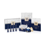 Miracletox Антивозрастной биоактиватор для омоложения - MIRACLETOX Perfection, 3 продукта