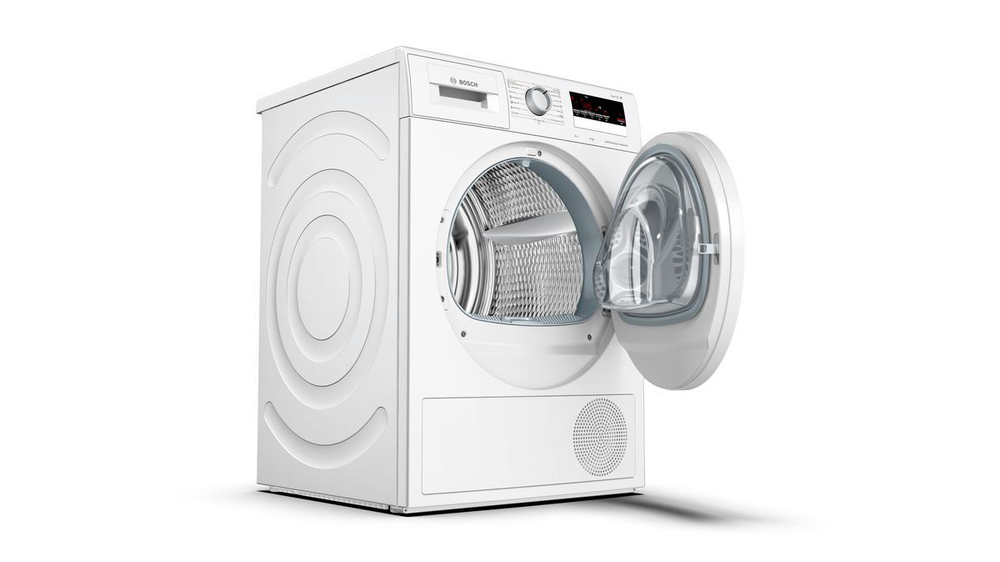 Сушильная машина Bosch WTM85251BY