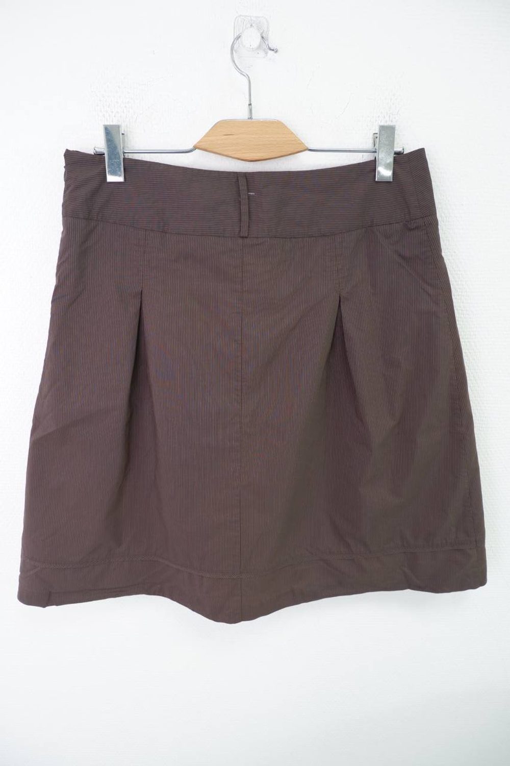 Юбка Yessica в полоску 42 размер