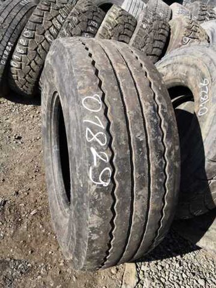 385/65R22.5 Giti GTL919 шина б/у