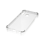 Чехол ROSCO для Xiaomi Redmi Note 8;Xiaomi Redmi Note 8 2021 оптом (арт. XM-RN8-HARD-TPU-TRANSPARENT)