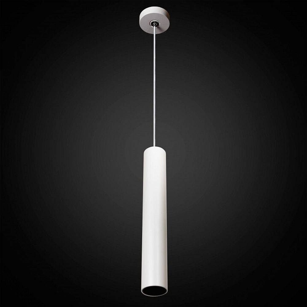 Подвесной светильник Citilux Тубус CL01PB070N