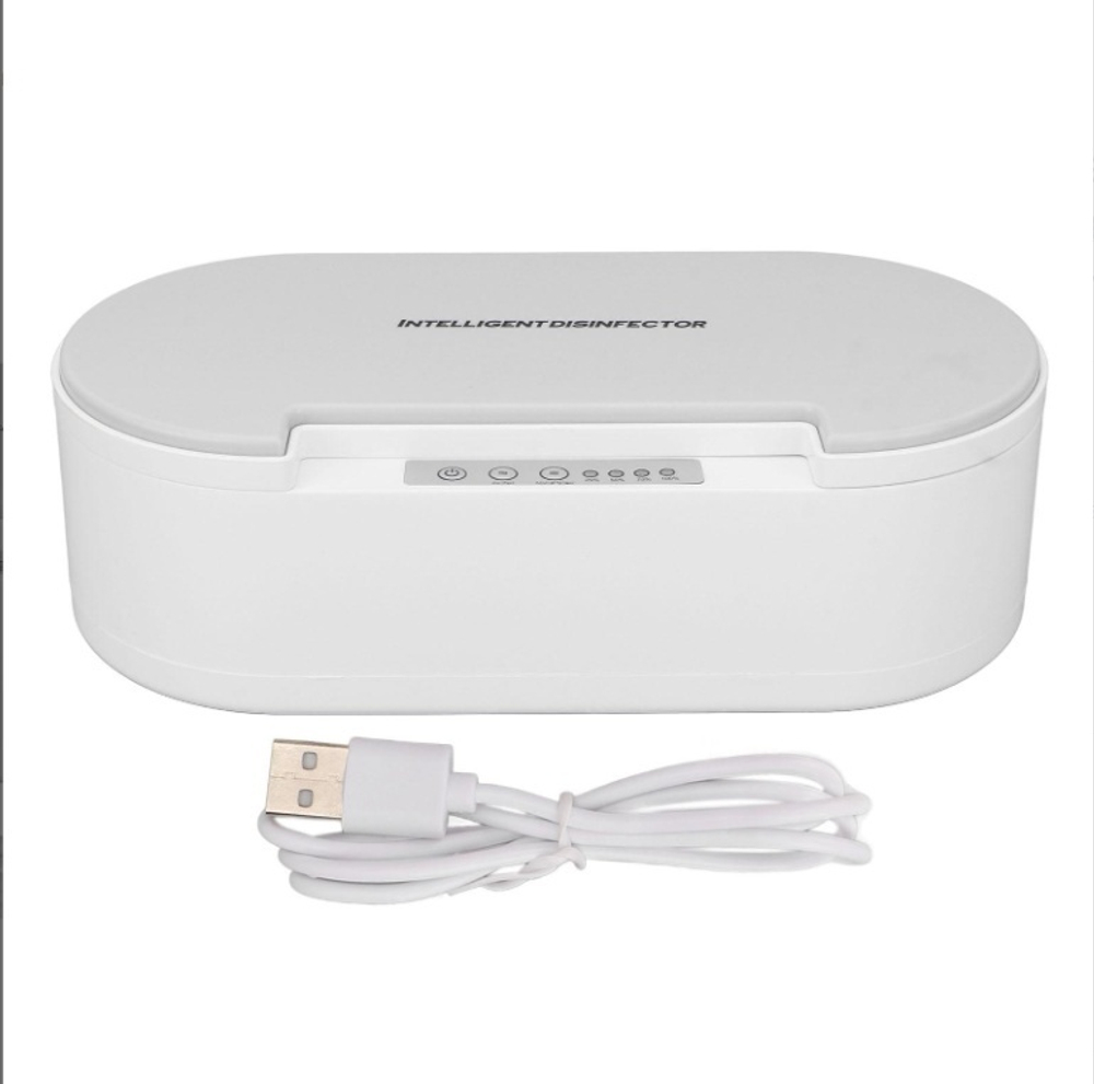 Boya Professional A99587 - Стерилизатор Ультрофиолетовый 2вт