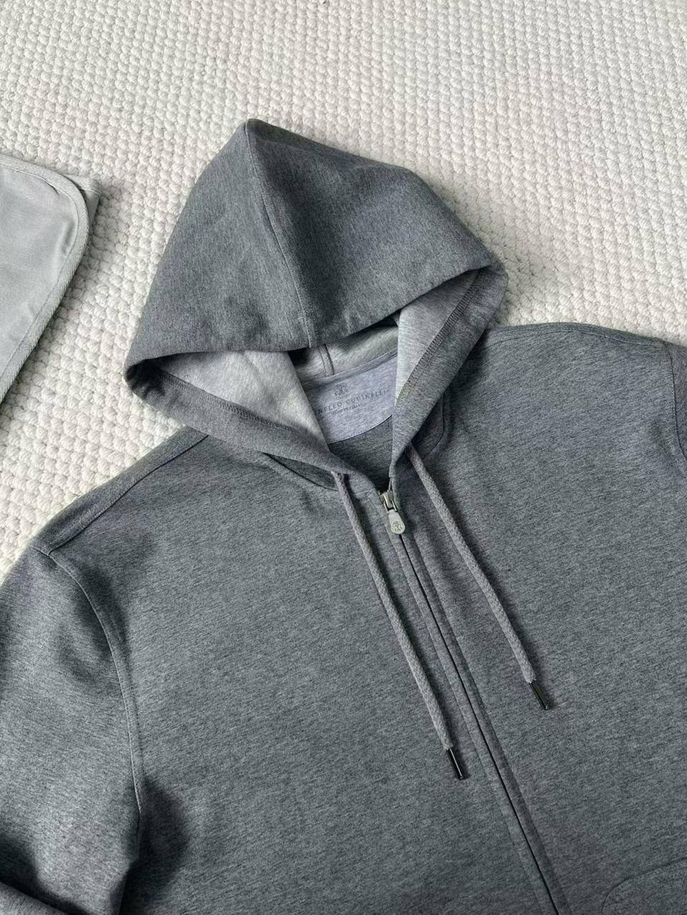 Спортивный костюм Brunello Cucinelli