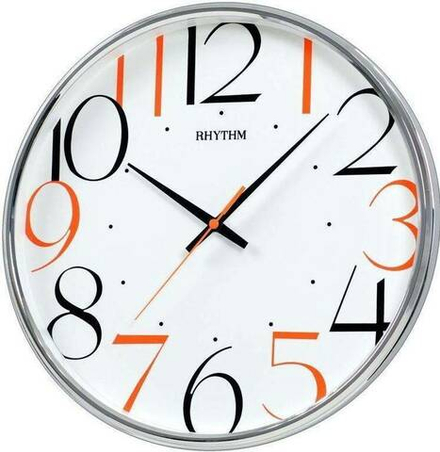 Настенные часы Rhythm CMG486NR66