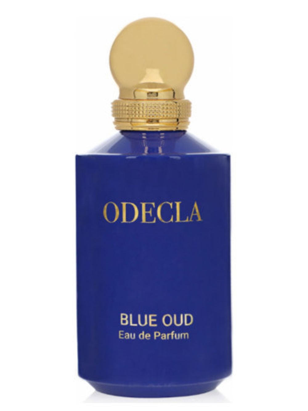 Odecla Blue Oud