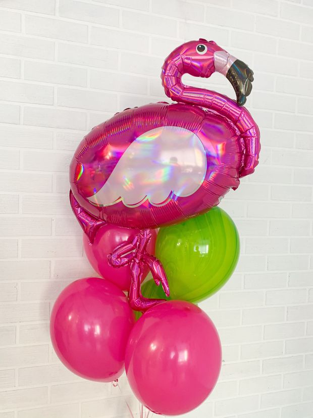 Воздушные шары №38