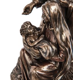 Veronese WS-1120 Статуэтка «Рождество Христово»