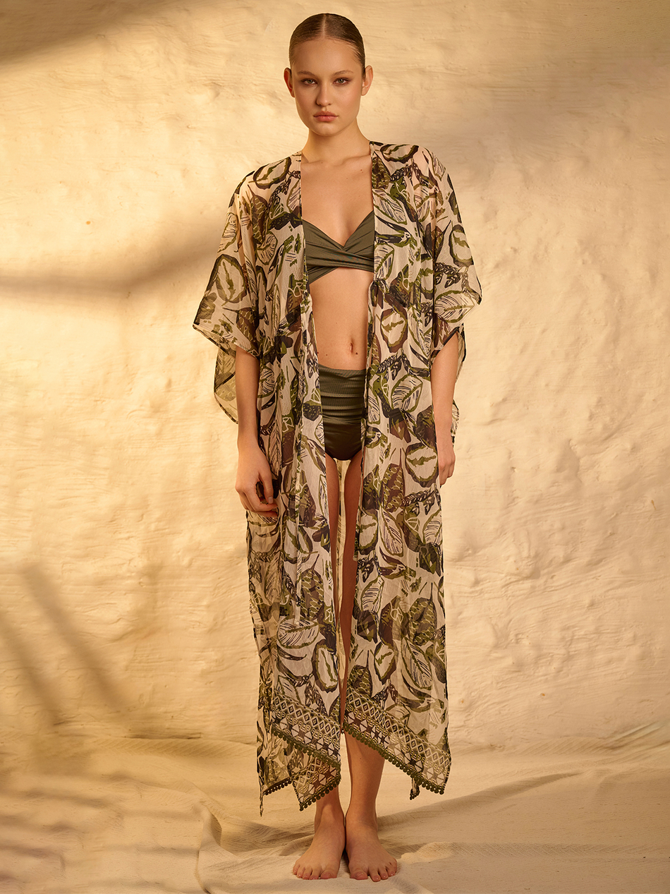 Туника Индефини