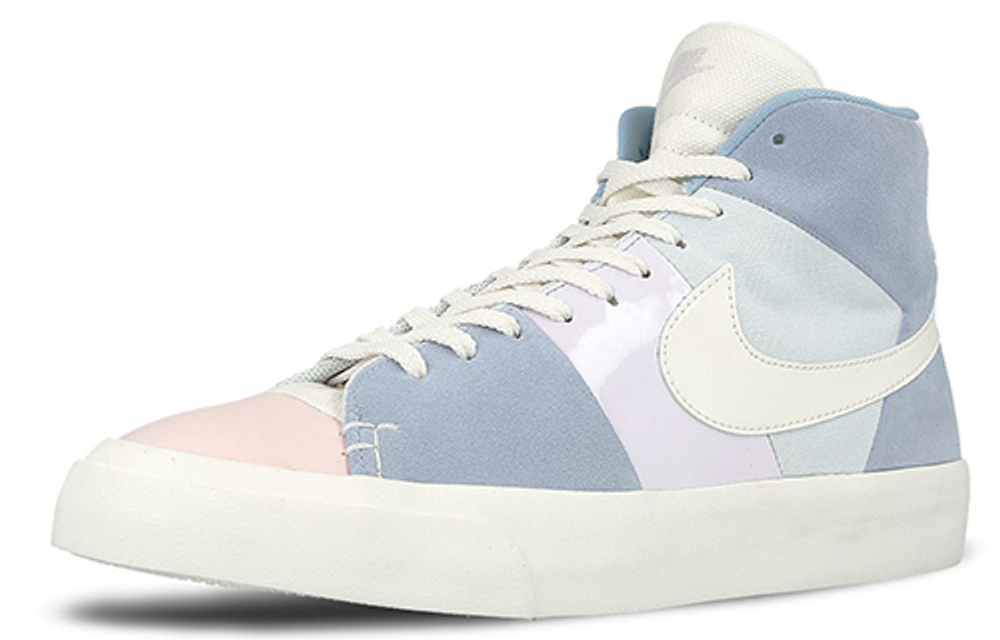 Кроссовки Nike Blazer Royal "Easter"