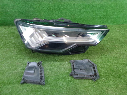 Фара правая Audi A6 5 C8 (2018-2023) LED